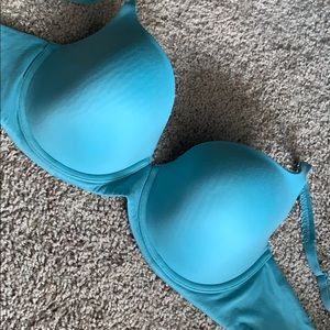 Light tile Bra 36DD good condition VS